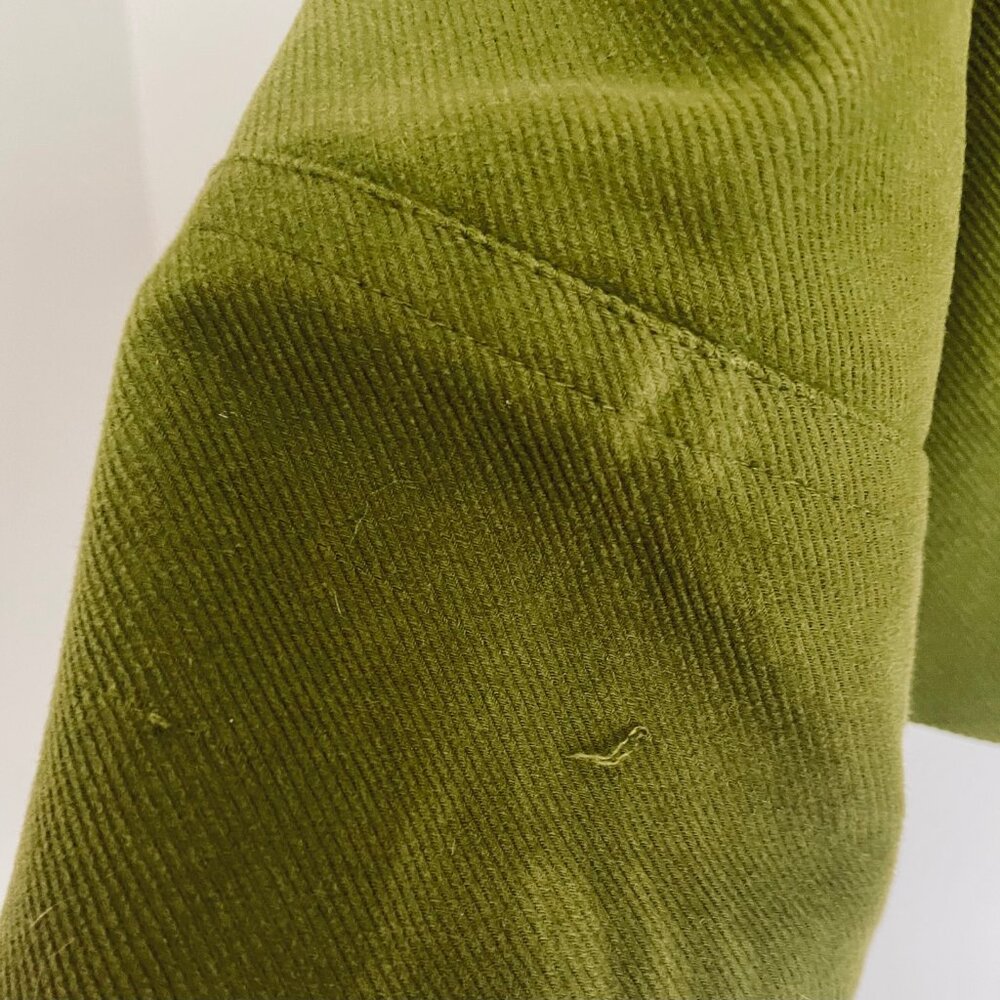 Ann Taylor Loft XL Corduroy Jacket - Picture 3 of 6